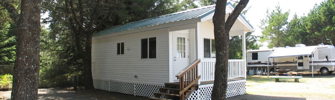 Long Beach Washington Cabin Rentals Park Models Long Beach Wa